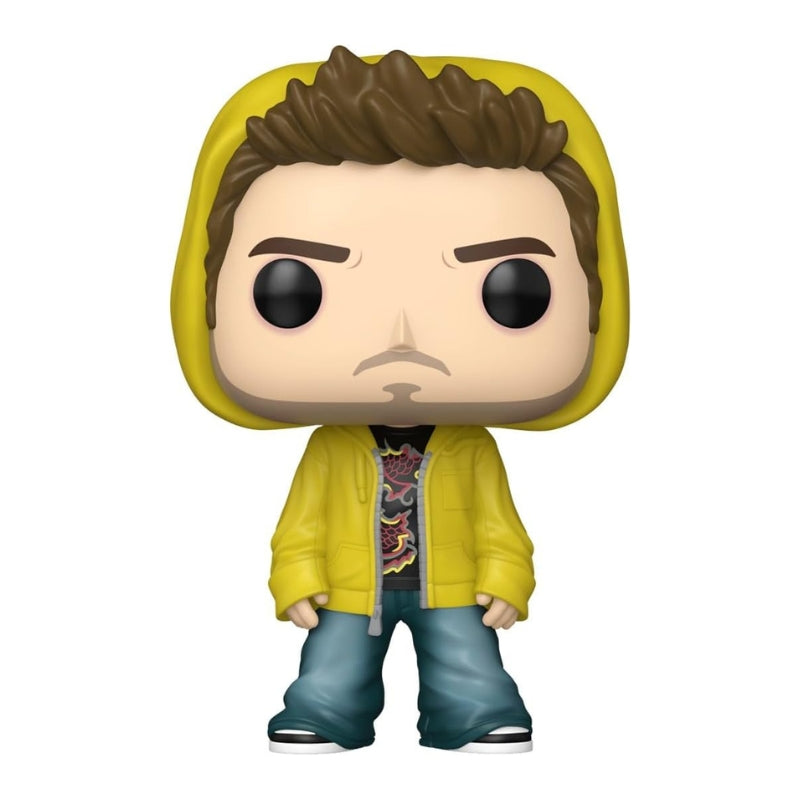 Pop TV Breaking Bad Jesse Pinkman 1935 Vinyl Figure