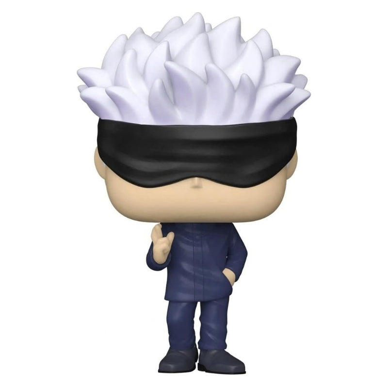 Pop Animation Jujutsu Kaisen Gojo 1114 Vinyl Figure