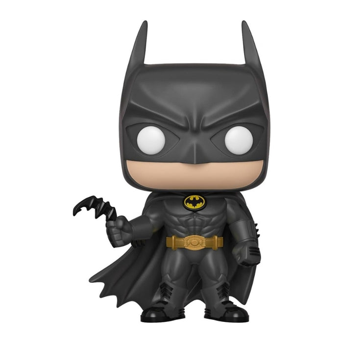 Pop Heroes Batman 1989 275 Vinyl Figure