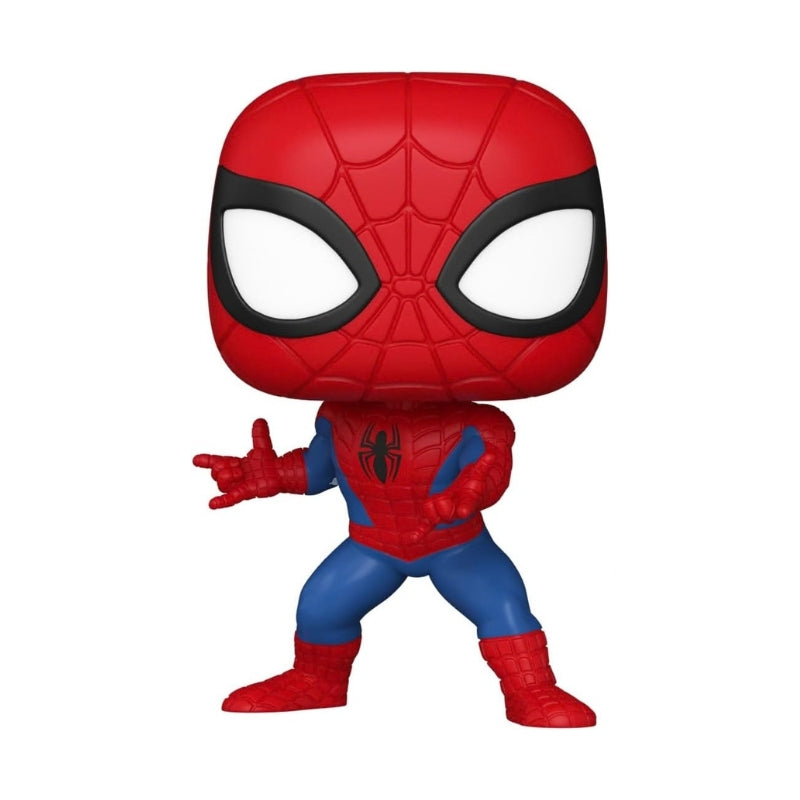 Pop Marvel Spider-Man 1422 Vinyl Figure