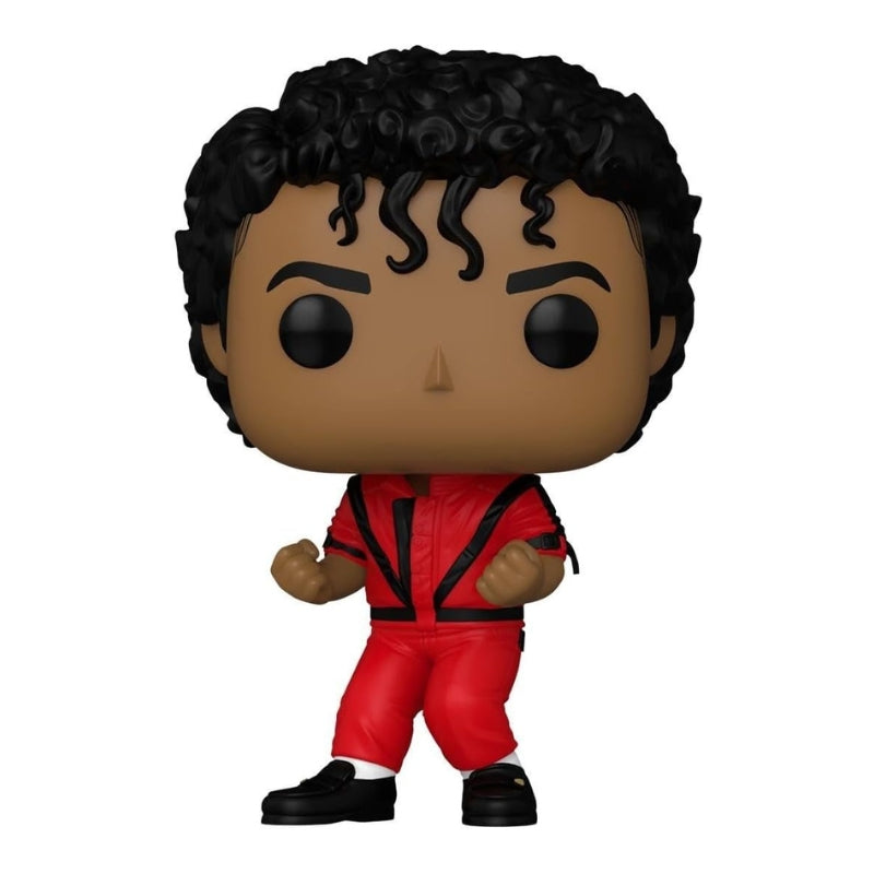Pop Rocks Michael Jackson Thriller 359 Vinyl Figure