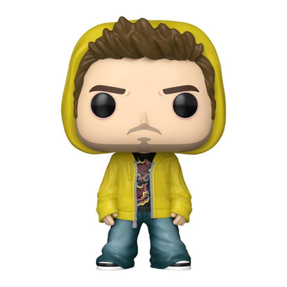 Pop TV Breaking Bad Jesse Pinkman 1935 Vinyl Figure